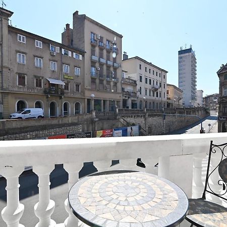 Tyson Apartman Rijeka Apartment Exterior photo