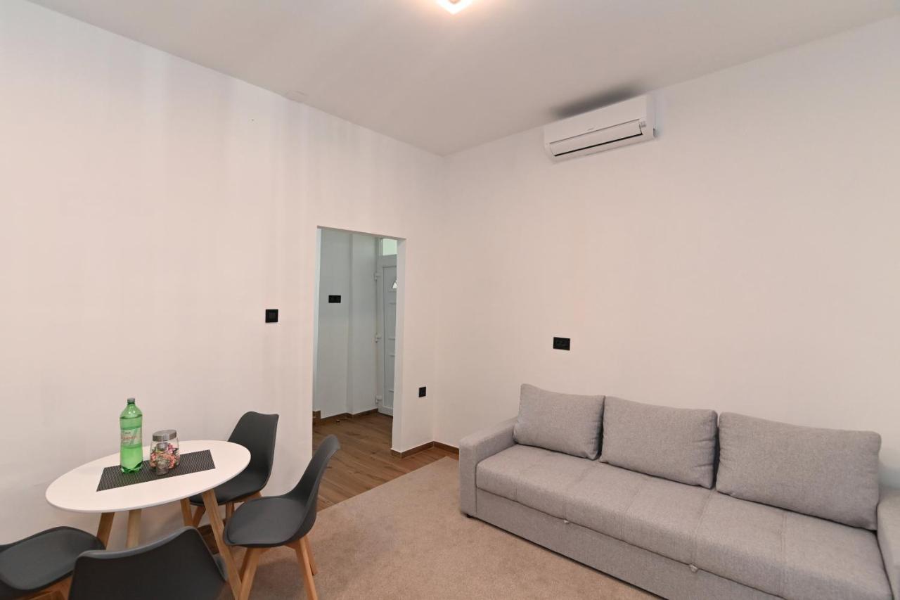 Tyson Apartman Rijeka Apartment Exterior photo
