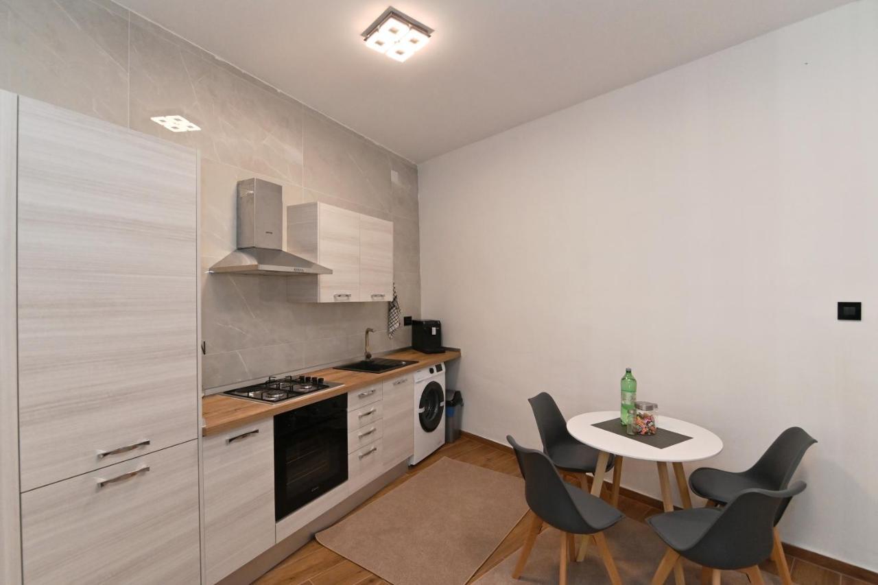 Tyson Apartman Rijeka Apartment Exterior photo